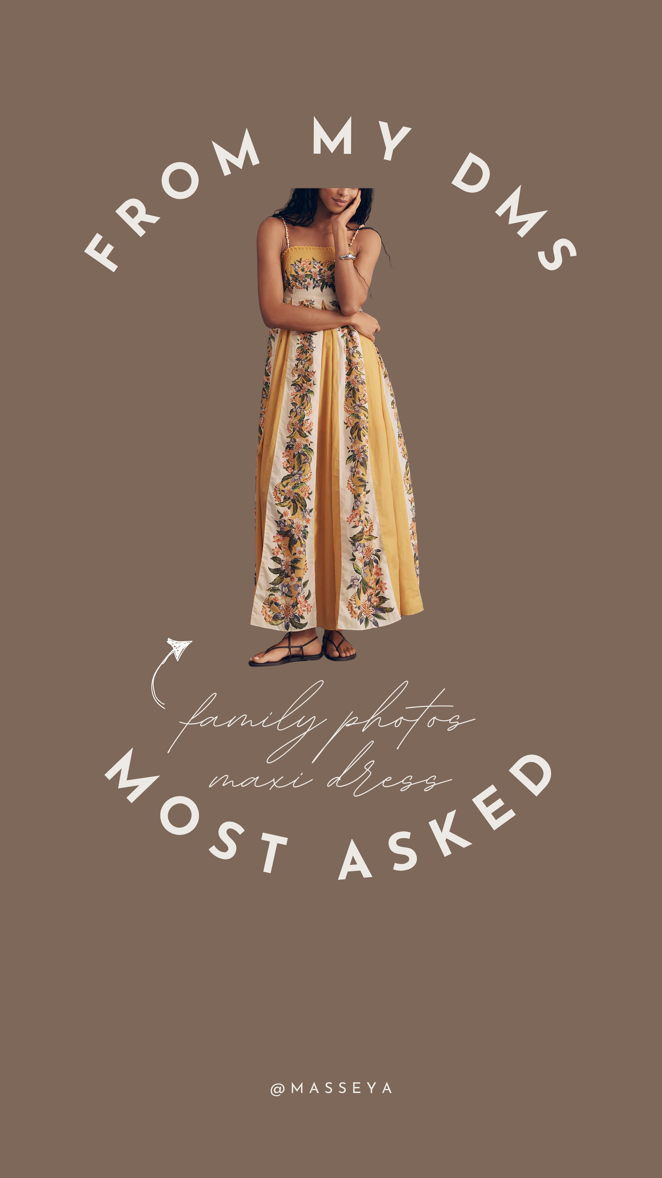 from my dms - the dress I wore for our family photos on the beach!


family photos, anthropologie dress,summer style 

 #LTKootd #LTKmomlife #LTKSeasonal