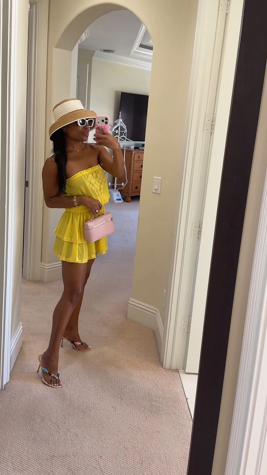 Boat Day OOTD

#LTKStyleTip #LTKSeasonal #LTKSwim