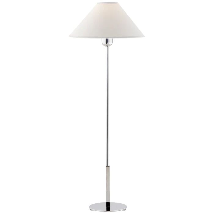 Hackney Table Lamp | Lighting Design