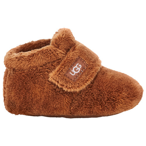 Boys Infant UGG UGG Bixbee - Boys' Infant Shoe Chestnut/Brown Size S | Kids Foot Locker (US)