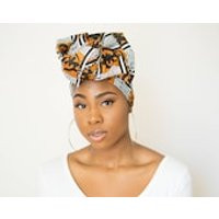 Headwraps for women African headwrap, african turban scarf, headwraps for women, african head wrap, african head scarf, african headdress | Etsy (US)