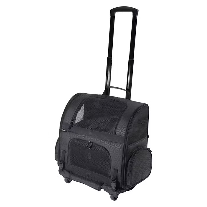 Gen7Pets Cat and Dog Roller-Carrier - M | Target