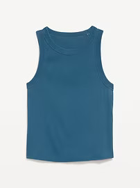 Snug Crop Tank Top | Old Navy | Old Navy (US)
