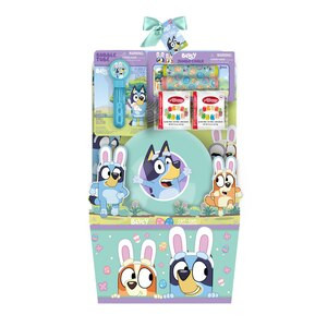 Bluey Pre-Filled Easter Basket | CVS Health