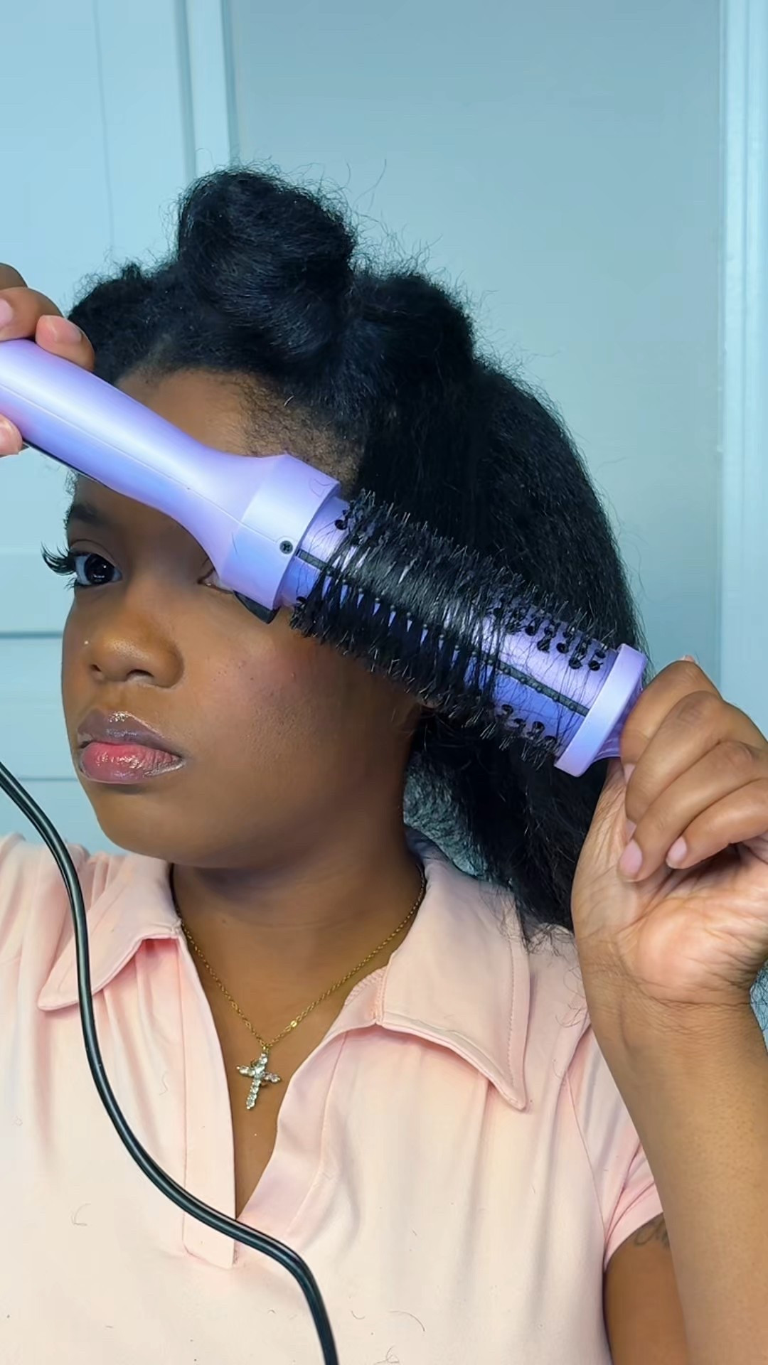 It’s blowout season! This is the number one tool that you will need for the perfect blowout!🔥

#hairfinds #ltkgiftguide #naturalhair #blowout #wavytalk

#LTKCyberWeek #LTKBeauty #LTKgrwm