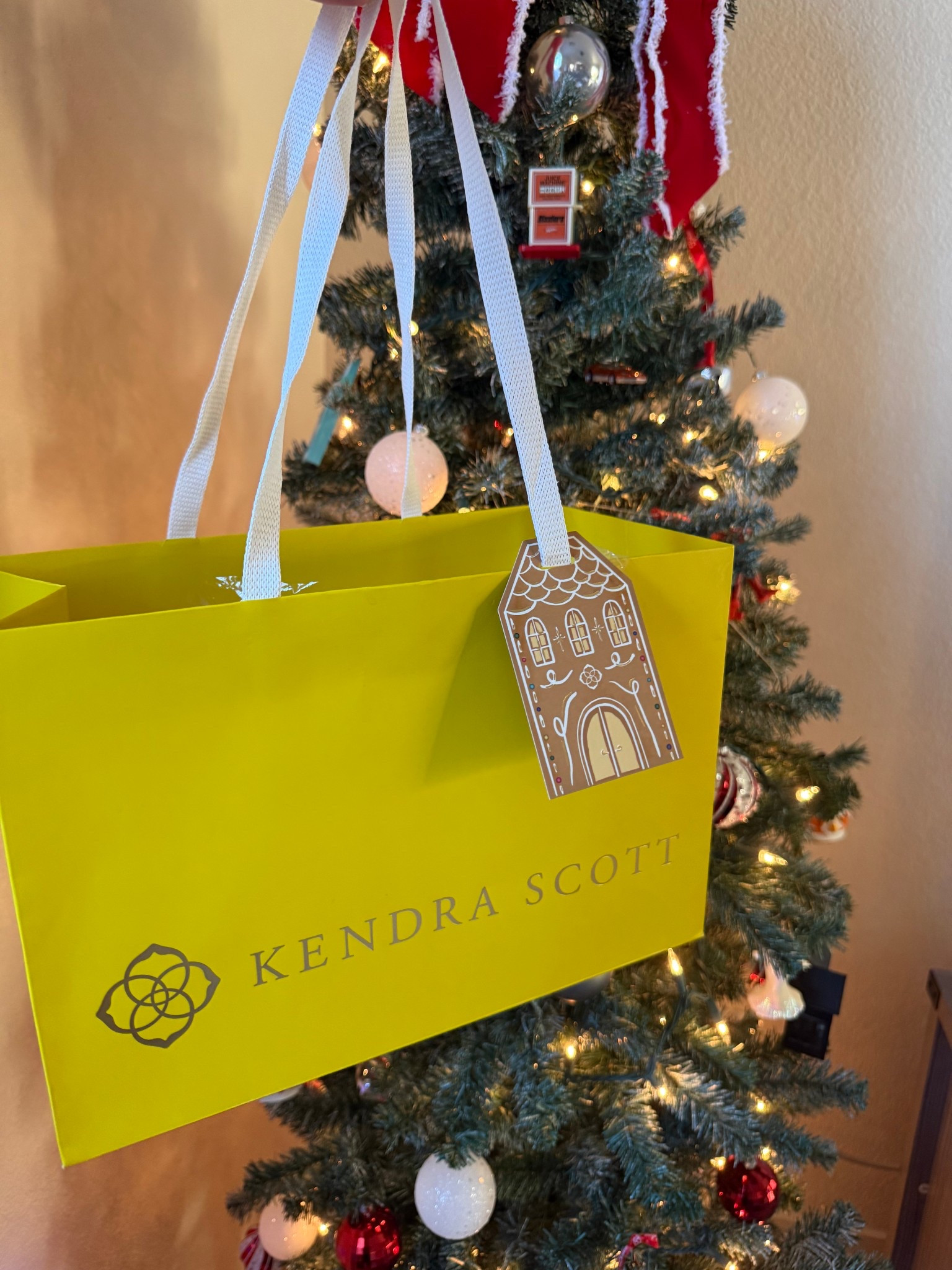 2 months too late- Kendra Unboxing Haul