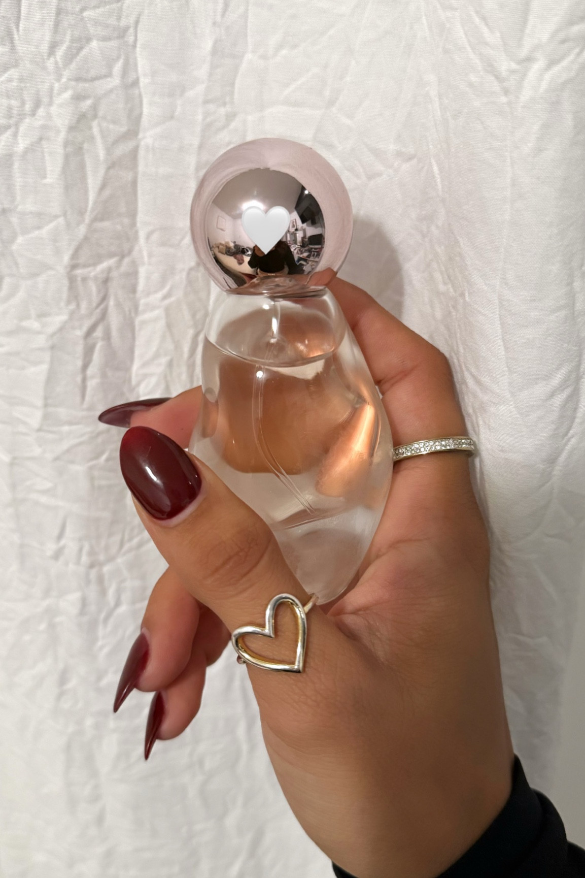 My new favorite scent! Got so many compliments on it already 😍

#LTKHoliday #LTKBeauty #LTKGiftGuide