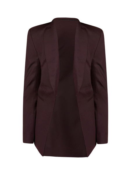 The One-Button Blazer | Ann Taylor