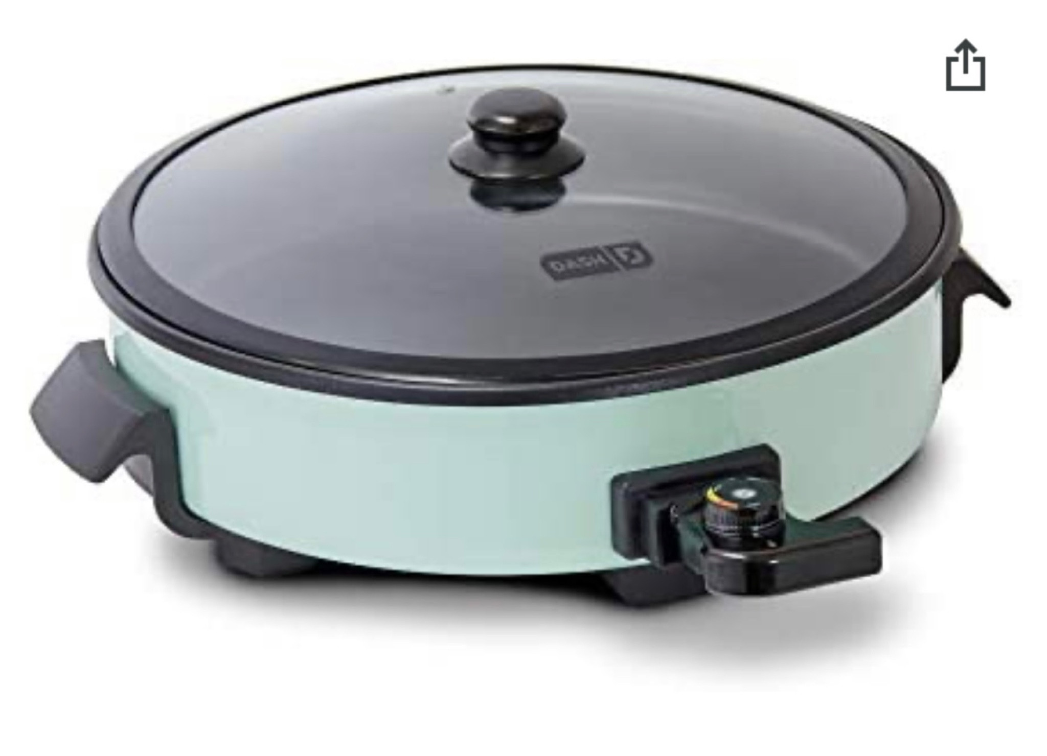 Electric skillet - kitchen appliances; cooking 

#LTKGiftGuide #LTKhome #LTKunder50