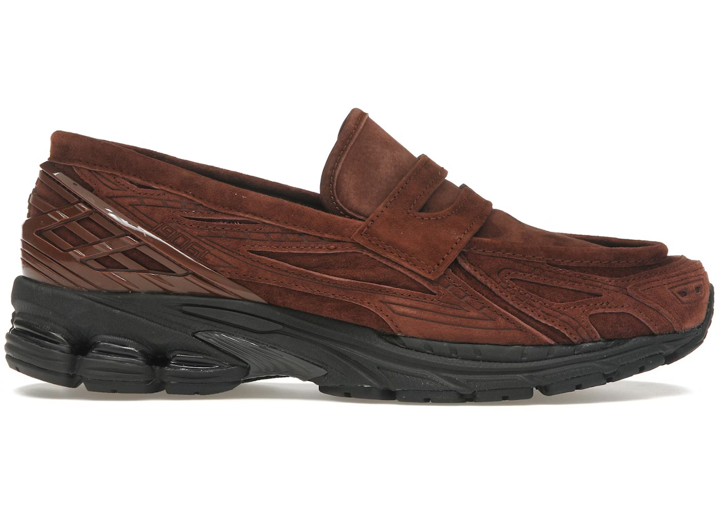 New Balance 1906LRich Oak | StockX