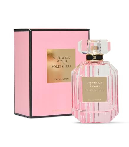 Victoria's Secret Bombshell Eau de Parfum, Original - 3.4 fl oz | Amazon (US)