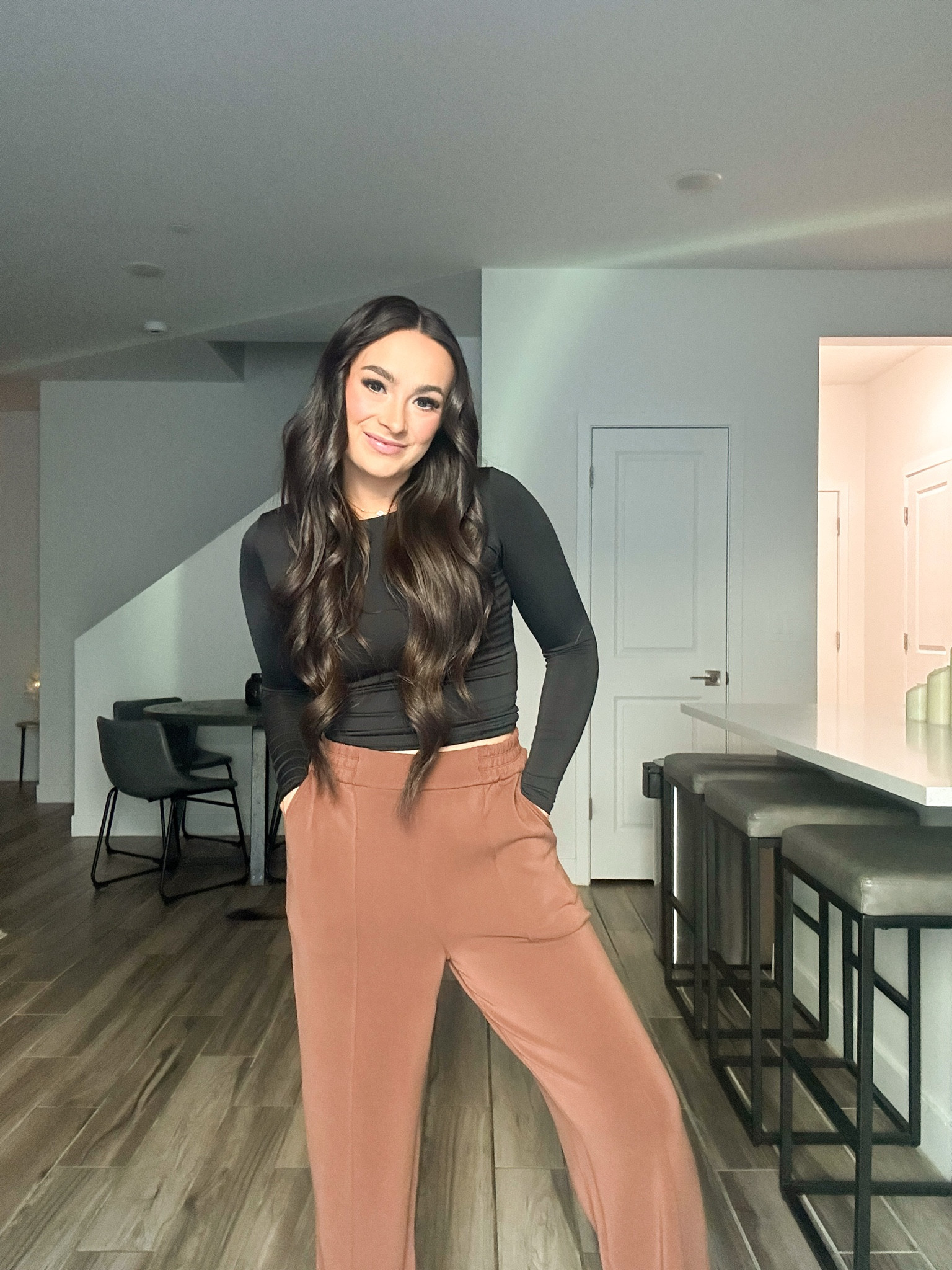 Cozy pants from Amazon for the winter 

#LTKGiftGuide #LTKHoliday #LTKSeasonal