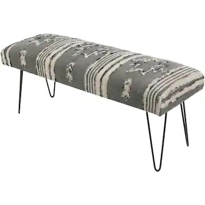 Buy Benches & Settees Online at Overstock | Our Best Living Room Furniture Deals | Bed Bath & Beyond