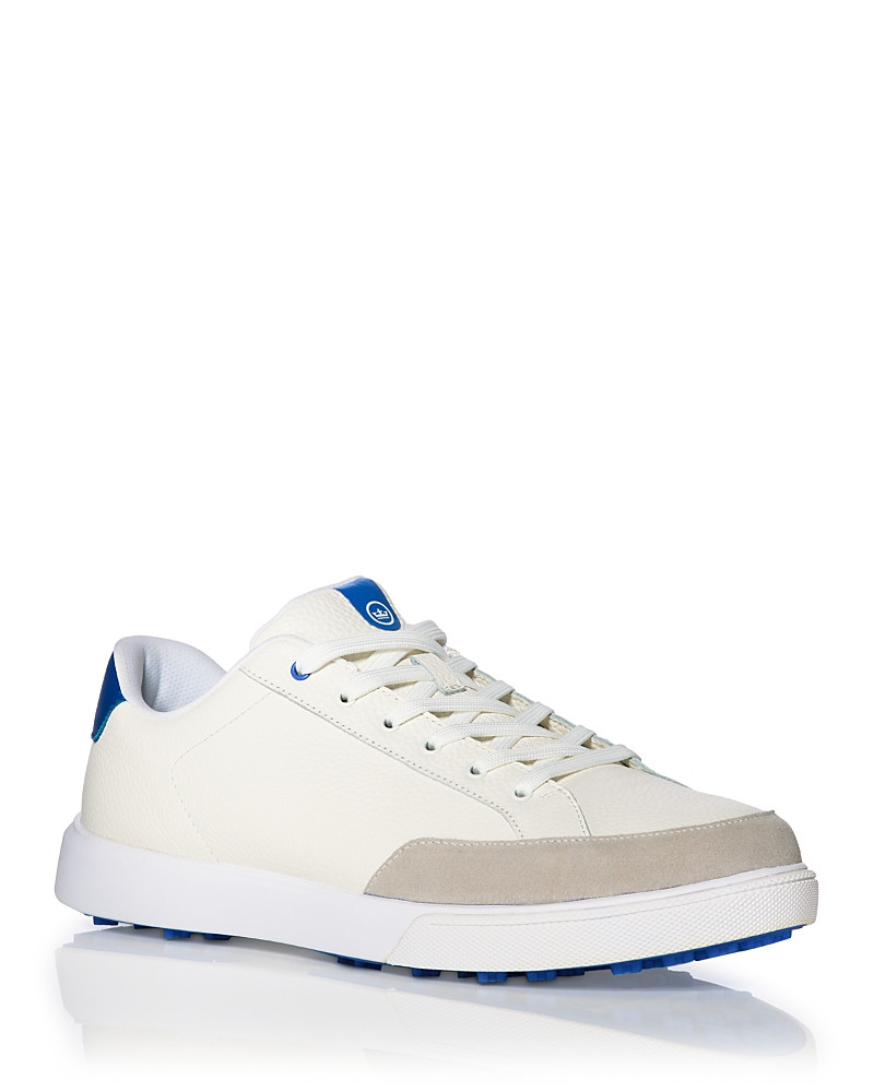 Peter Millar Men's Drift Leather Hybrid Course Shoes | Bloomingdale's (US)