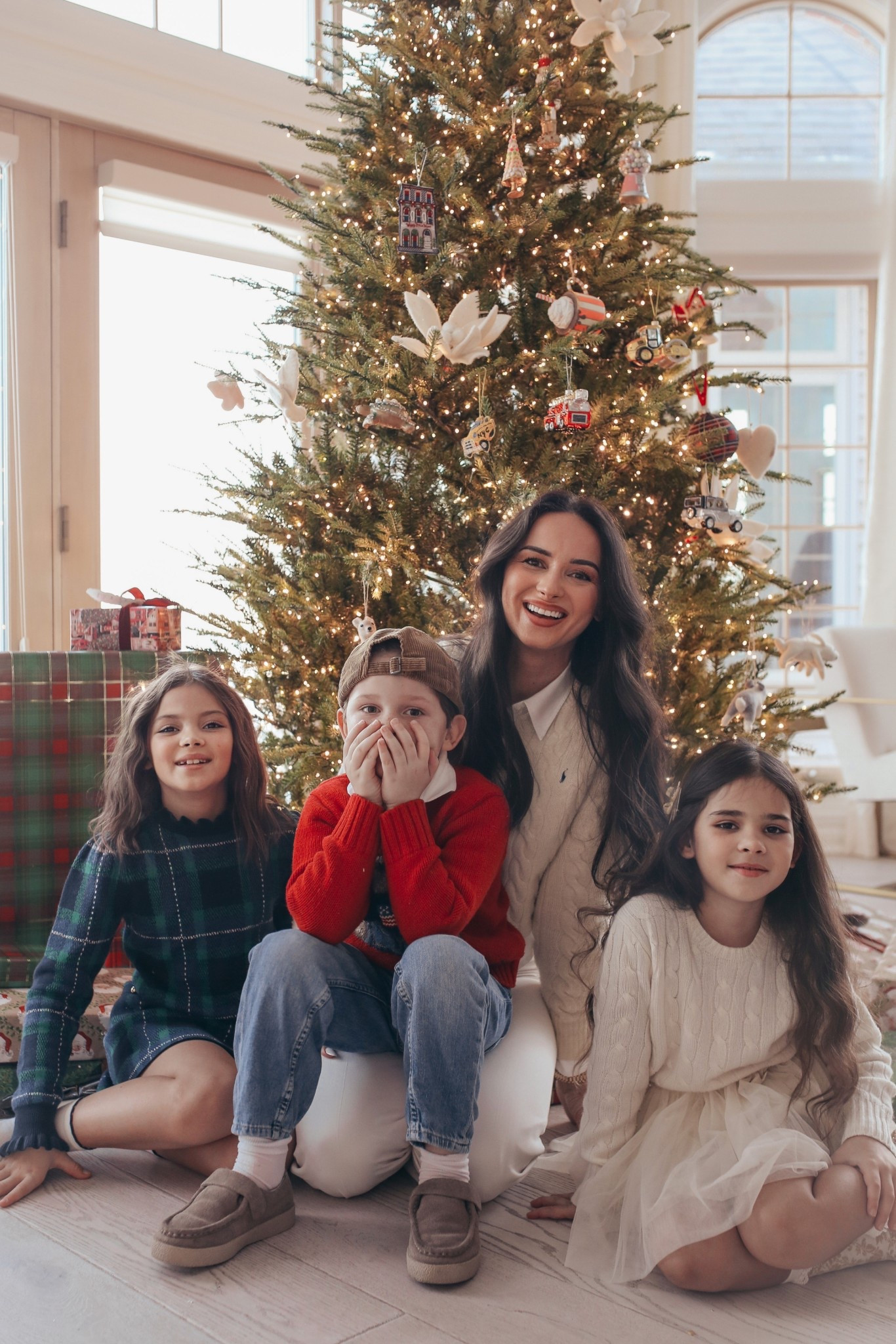 @saks Friends and Family Sale #saks #SaksPartner #ralphlauren 

#LTKGiftGuide #LTKootd #LTKHoliday