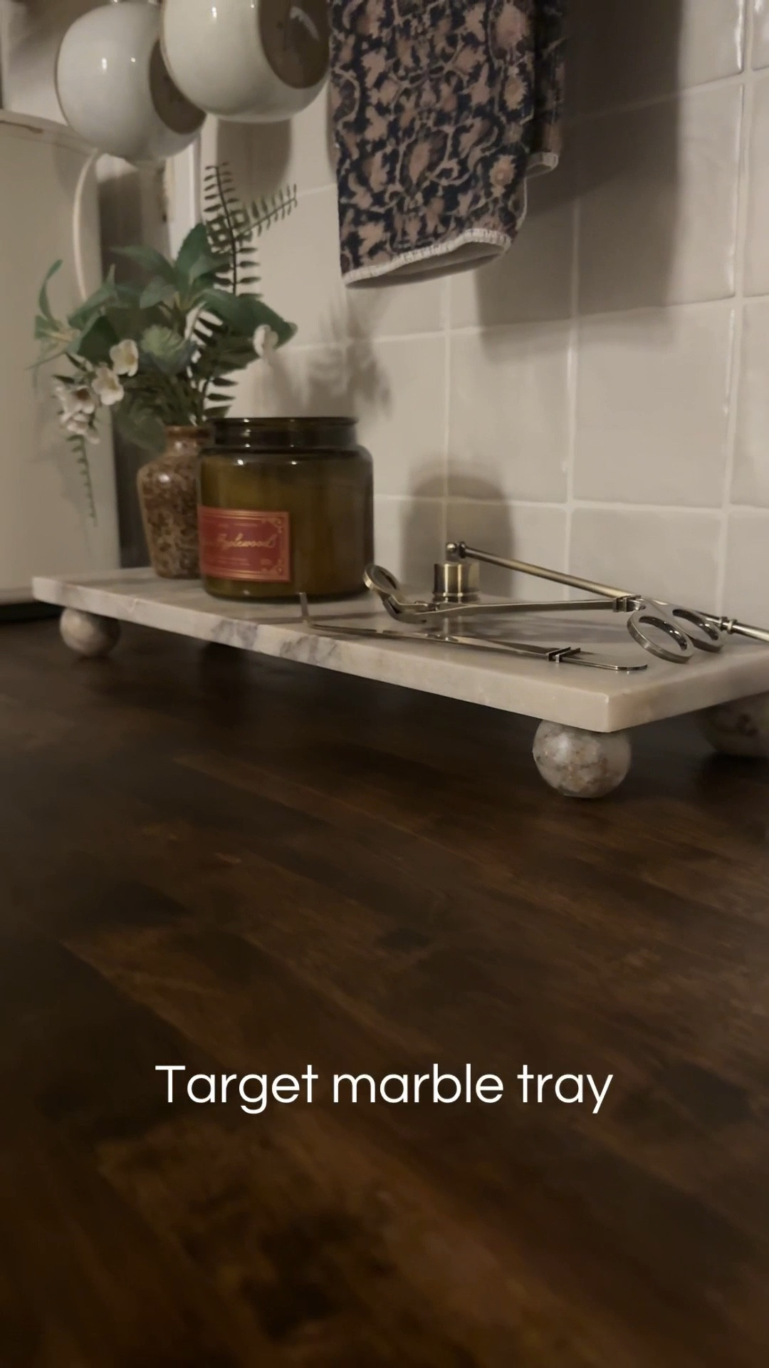 New Target Marble Tray 

#LTKSaleAlert #LTKHome #LTKFindsUnder50