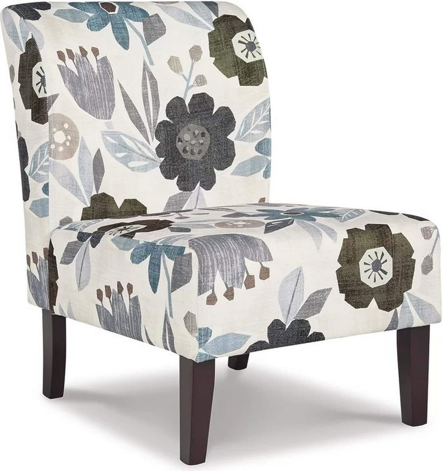 Triptis Multi Accent Chair | 1stopbedrooms