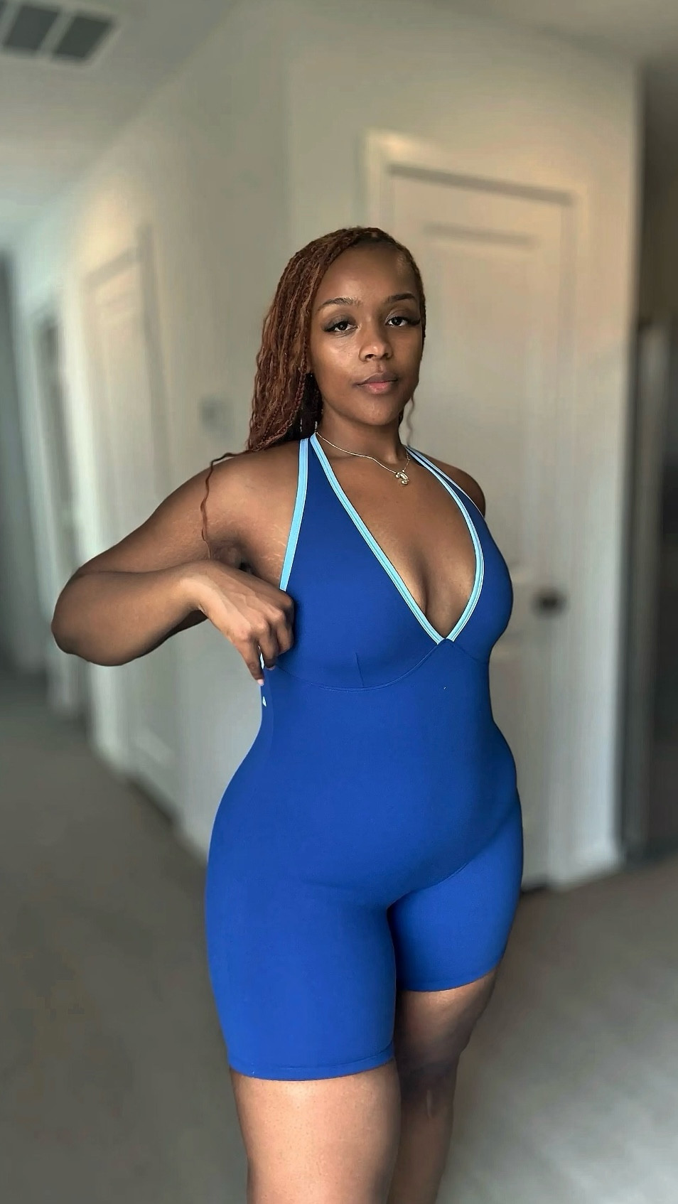 New Aoxjox Drop💙

Size -XL 


#LTKU #LTKActive #LTKFindsUnder50