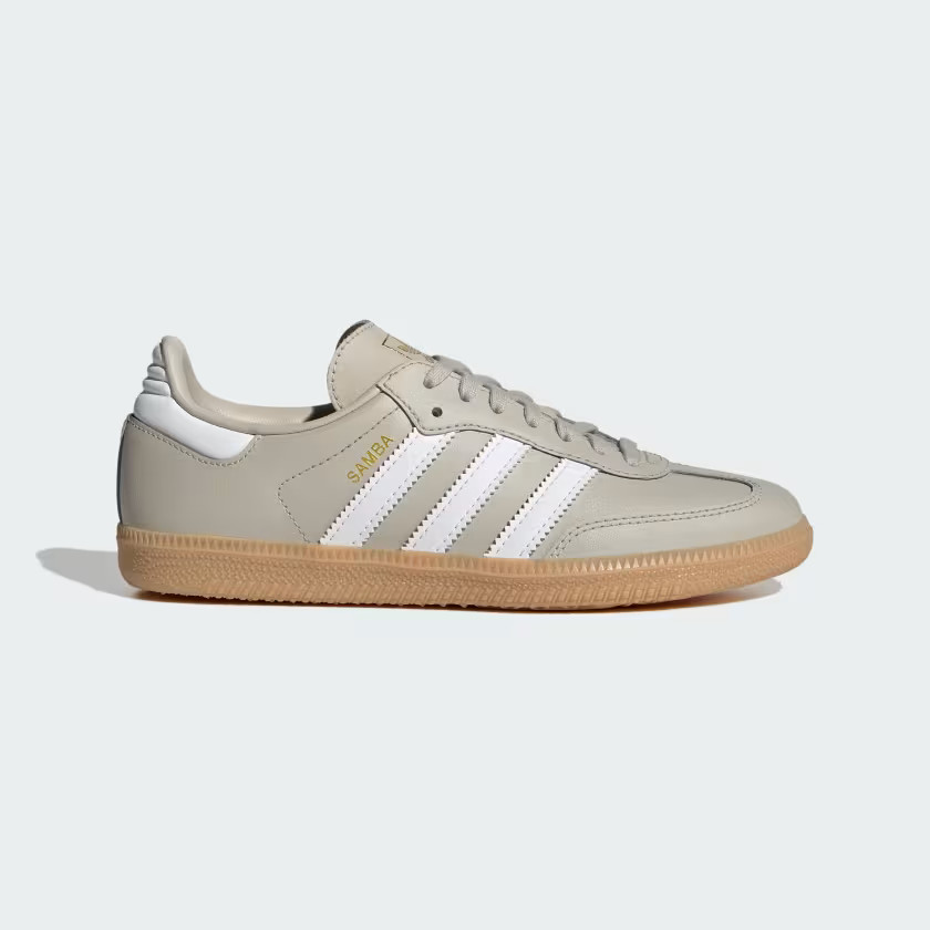 Samba OG Shoes Kids | adidas (US)
