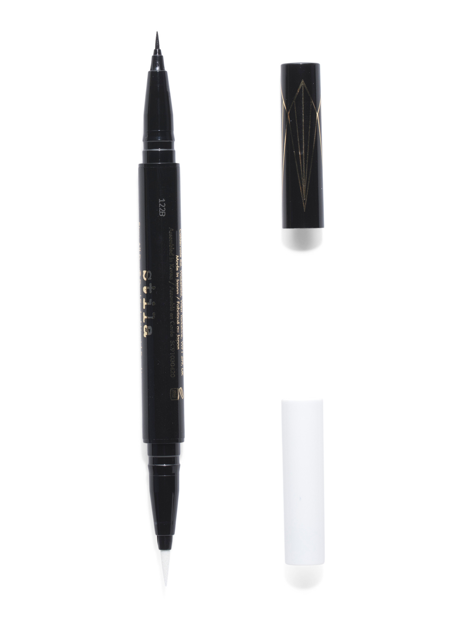 Stay All Day Dual Ended Liquid Eye Liner | TJ Maxx
