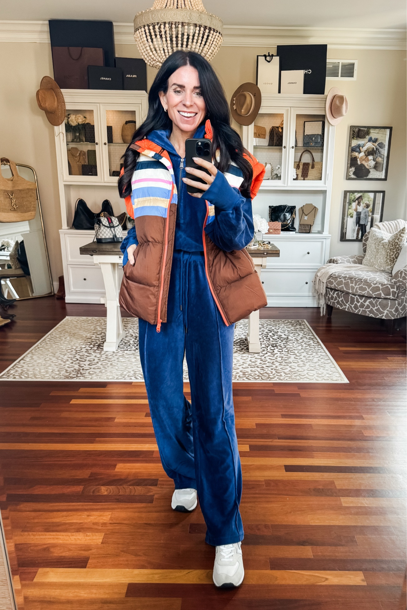 XS vest
Small set but need XS

#LTKStyleTip #LTKGiftGuide #LTKActive