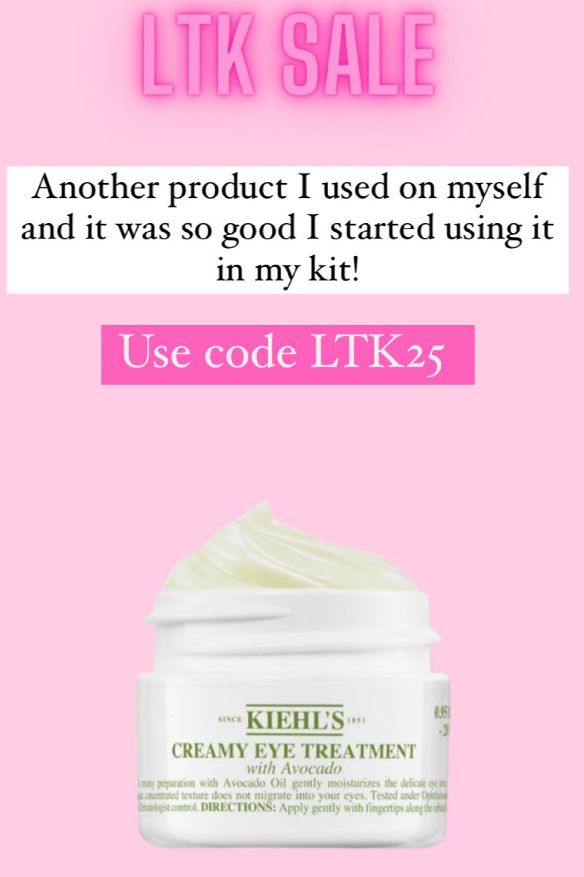 This kiehls leaves the skin hydrated and is light under makeup! 


#LTKbeauty #LTKsalealert #LTKSale