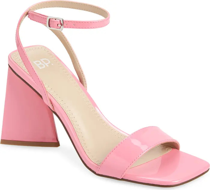 Parker Ankle Strap Sandal | Nordstrom