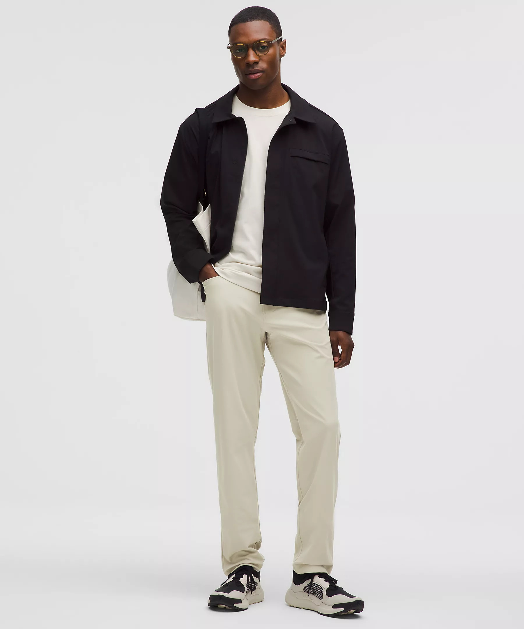 ABC Classic-Fit 5 Pocket Pant 32L | Lululemon (US)