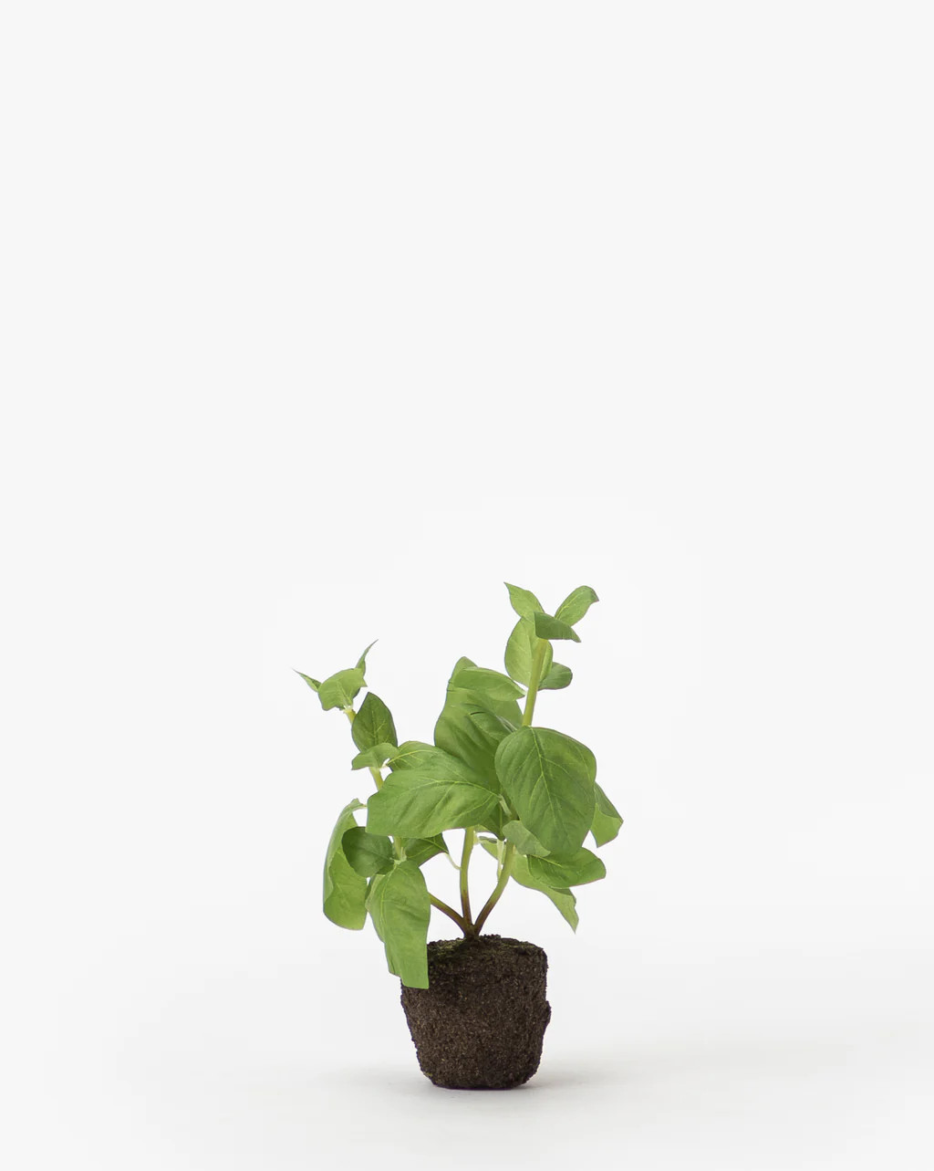 Faux Basil Drop-In | McGee & Co.