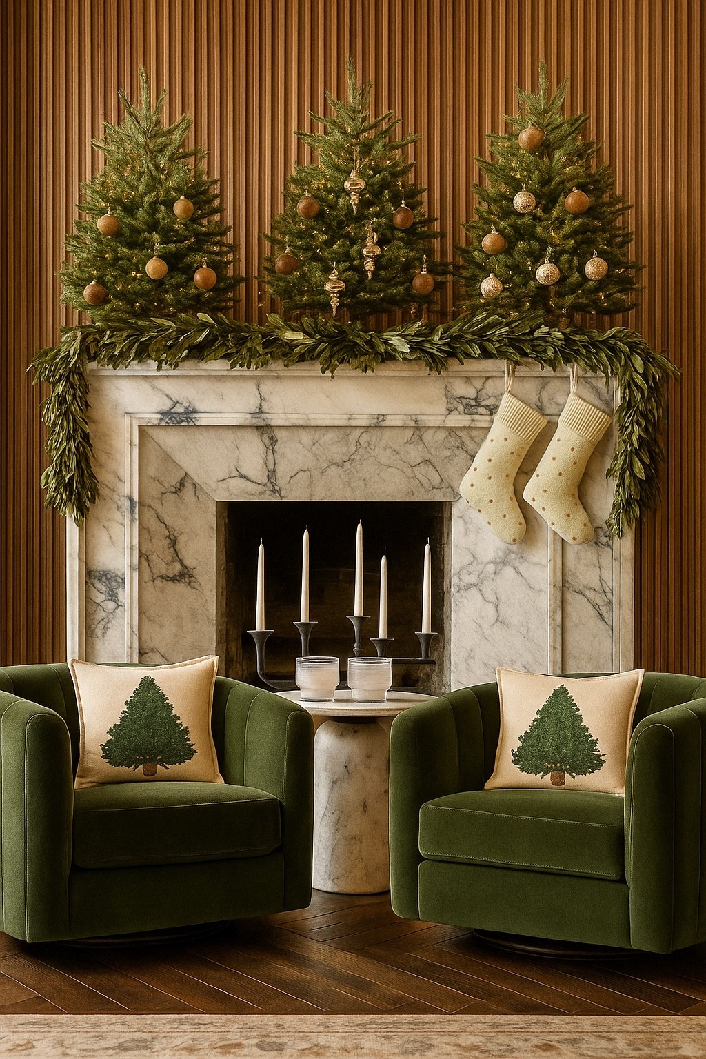 Magical Christmas decor

Christmas mantle, Christmas tree, Christmas ornaments, holiday throw pillows, Christmas stocking, accent chair, side table, candelabra Sale

#LTKSeasonal #LTKHoliday #LTKHome #LTKSaleAlert #LTKSeasonal