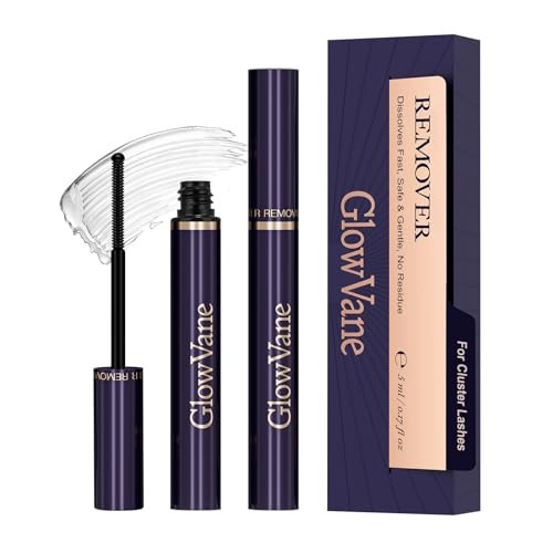 GlowVane Lash Remover for Lash Extensions & Lash Clusters | Amazon (US)