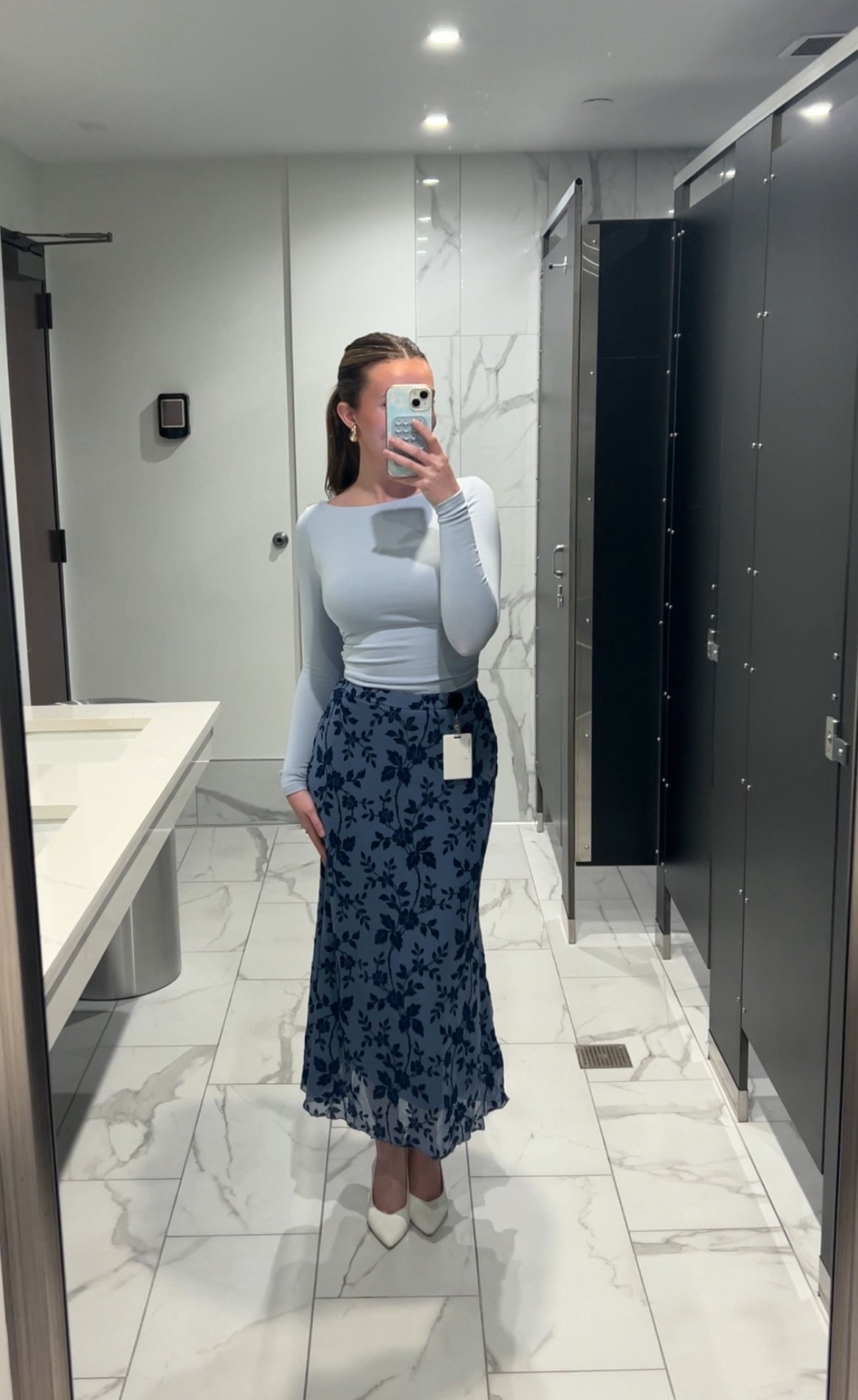 Corporate office outfit inspo from an attorney

#LTKGiftGuide #LTKWorkwear #LTKootd