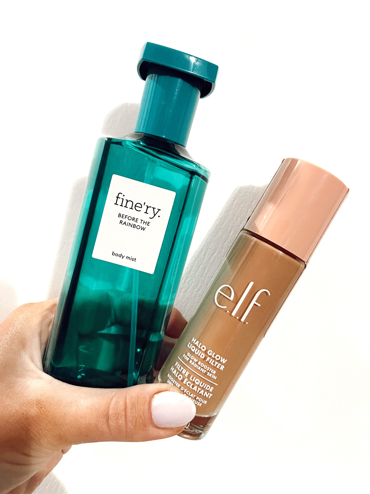 Target staples - y’all this perfume.. solid 15/10

#LTKFind #LTKbeauty