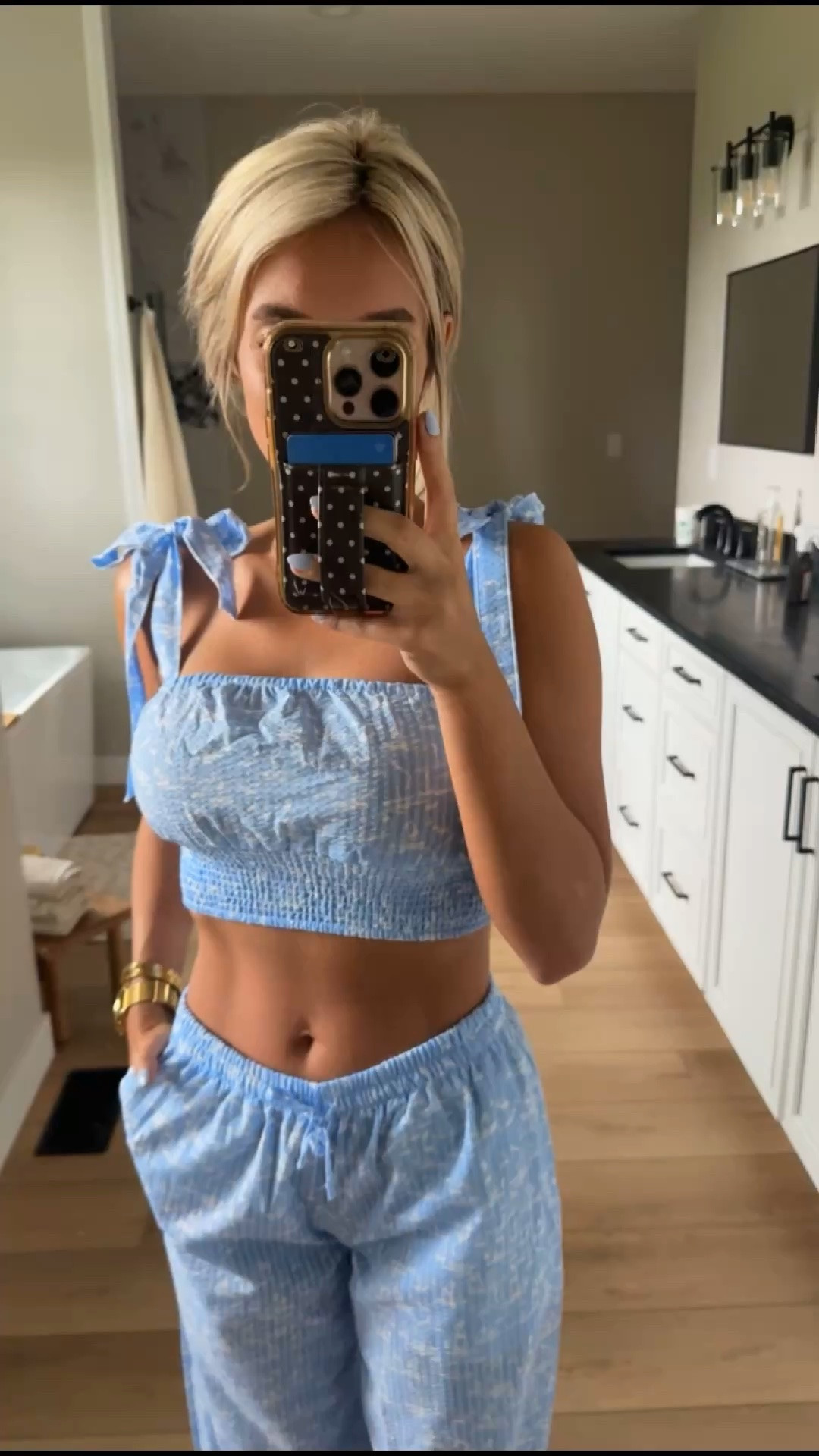 Cutie set ⛵️

#LTKPetite #LTKU #LTKootd