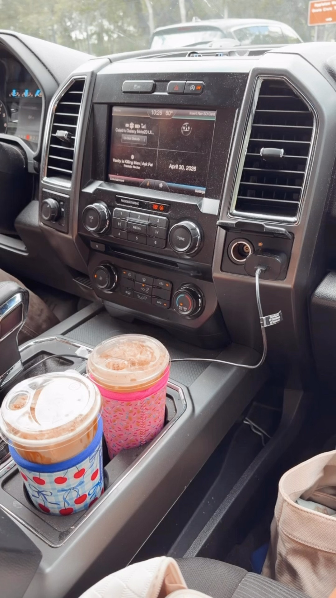 Best coffee cup sleeves! 

#LTKSaleAlert