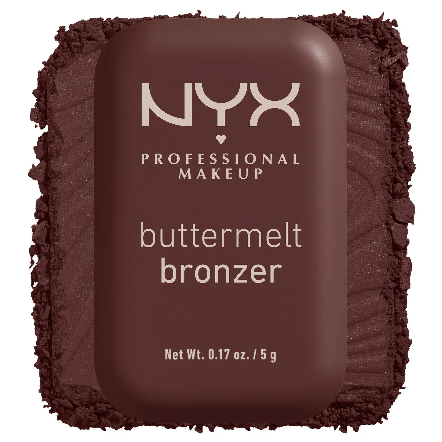 Buttermelt Bronzer: Long Wear Powder Bronzer | NYX Cosmetics | NYX Professional Makeup (US)