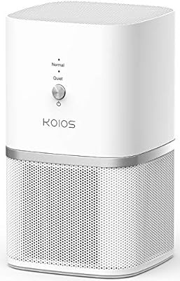 KOIOS | Amazon (US)