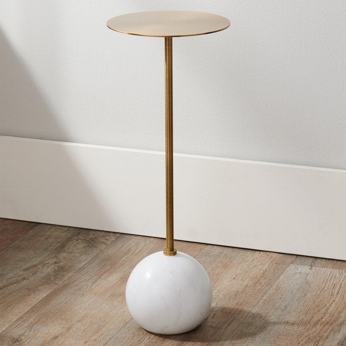 Negroni Accent Table | Shades of Light