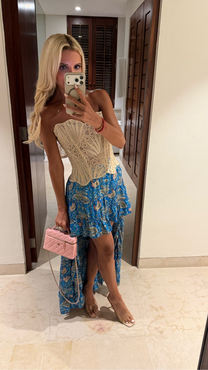 Last night in Mexico — OOTN!🤍

Amazon fashion, Amazon, vacation, beach, outfit, Chanel

#LTKSaleAlert #LTKSeasonal #LTKFindsUnder50