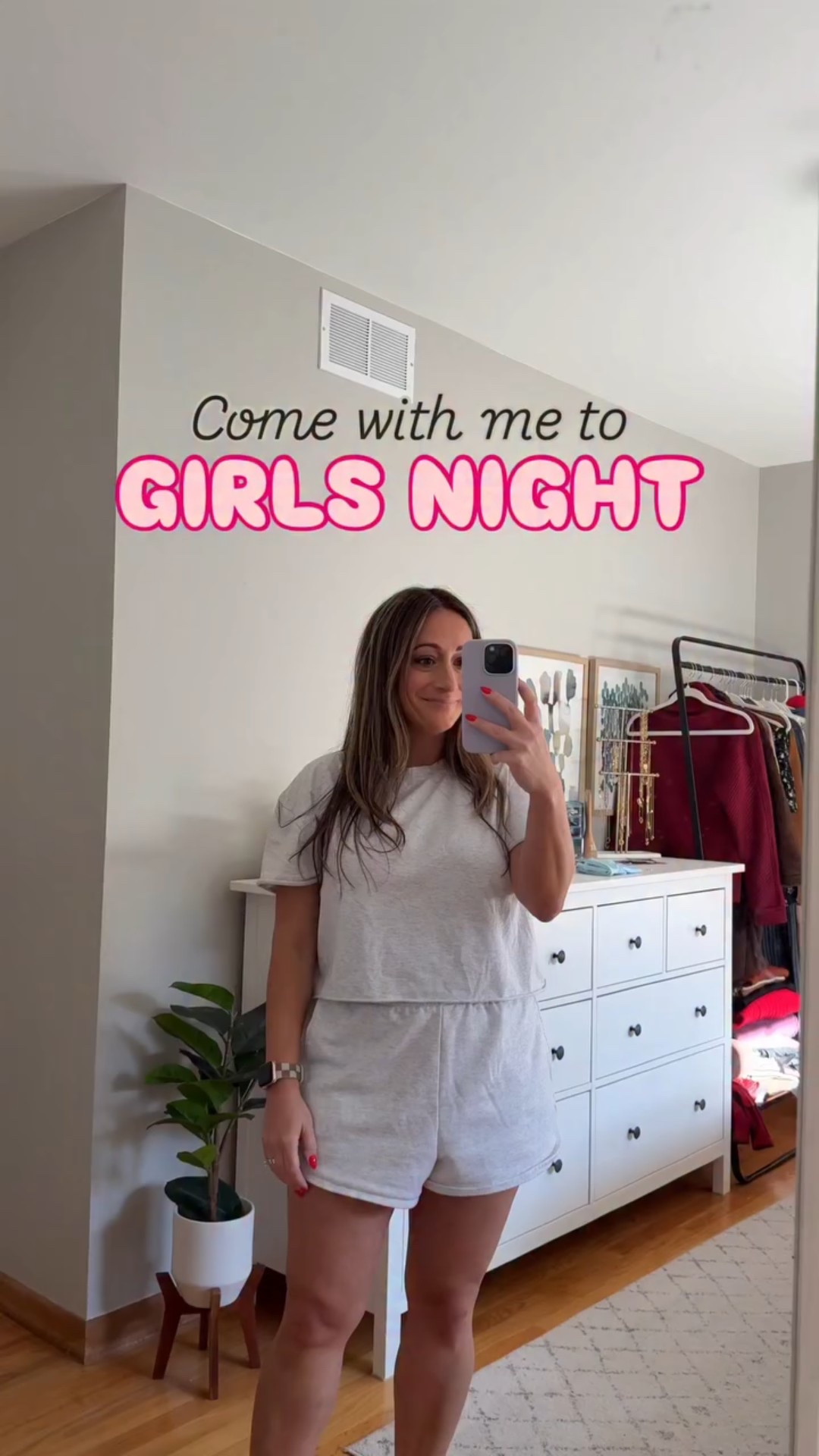 Come with me to Girls Night! 💕

You can shop my look on my LTK SHOP!

#grwm #girlsnightout #laughteristhebestmedicine #momstyle #fallfashiontrends

#LTKFindsUnder50 #LTKPetite #LTKStyleTip