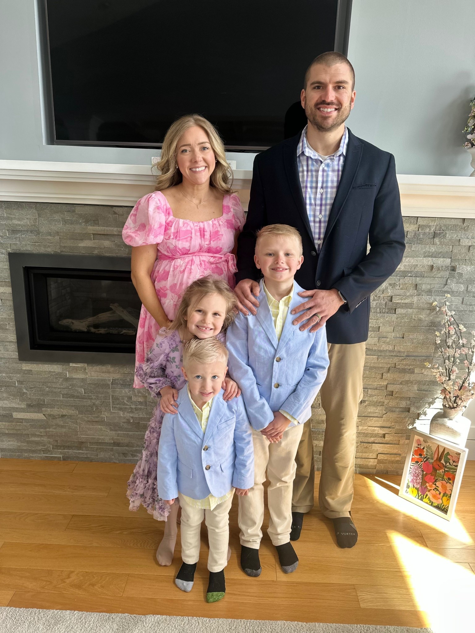 Easter Vibes.

#LTKBump #LTKU #LTKSeasonal