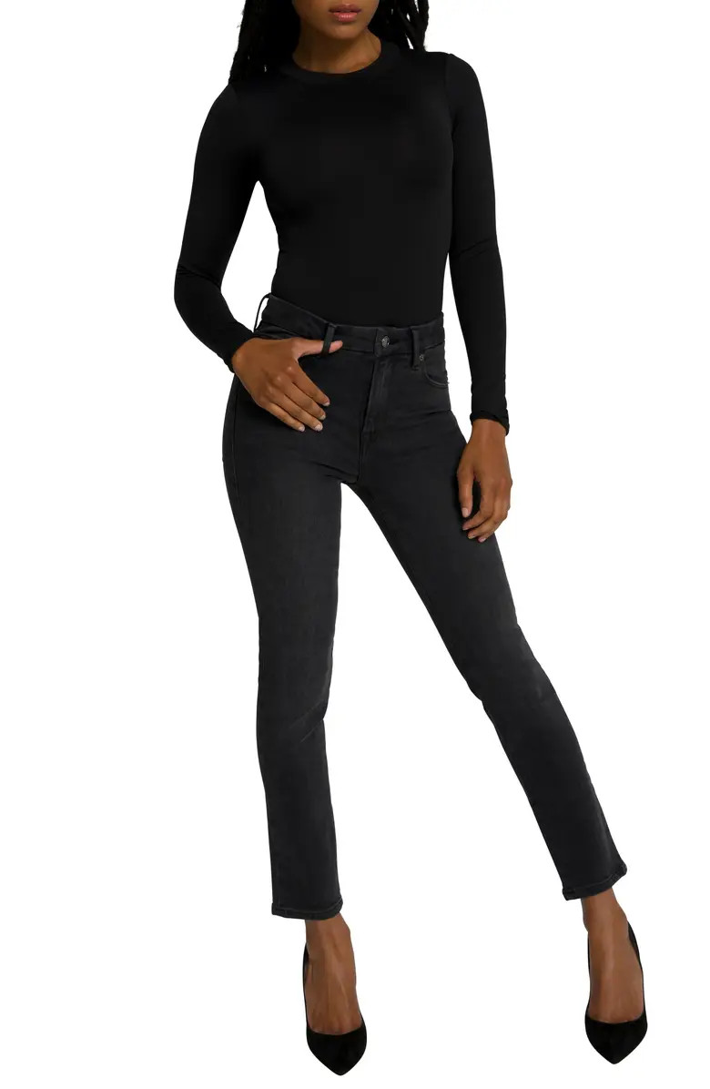 High Waist Skinny Jeans | Nordstrom