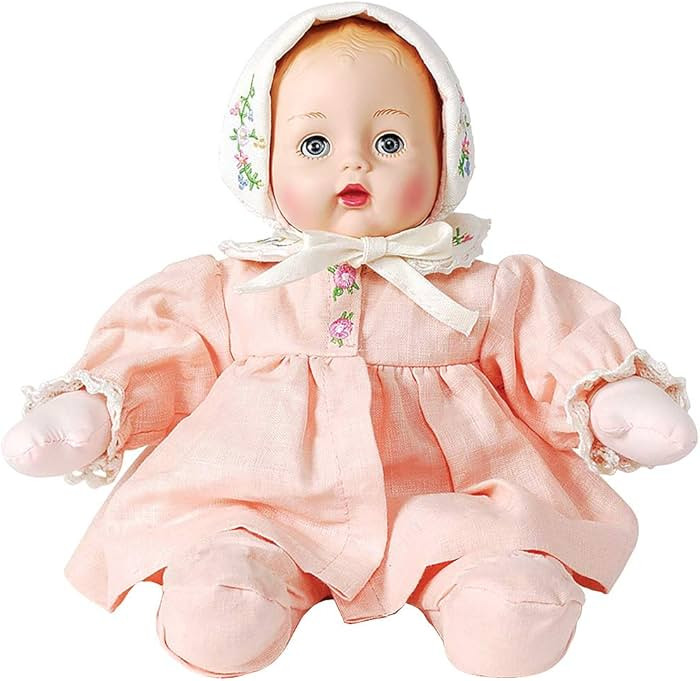Madame Alexander Dolls Going to Grandma's Huggums | Amazon (US)