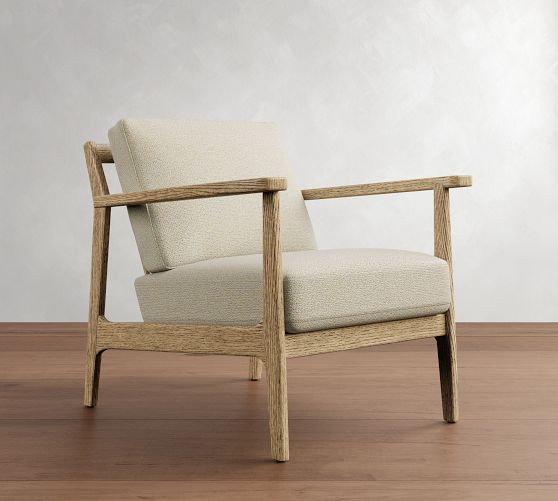 Cody Chair | Pottery Barn (US)