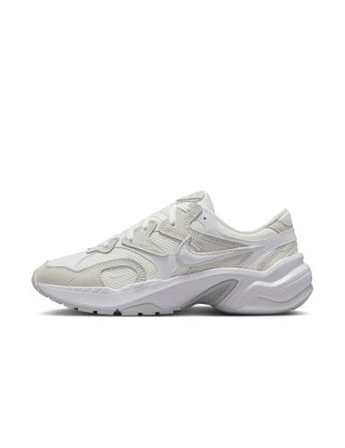 Nike Women's AL8 Shoes, Summit White/White-Photon Dust, 12 | Amazon (US)