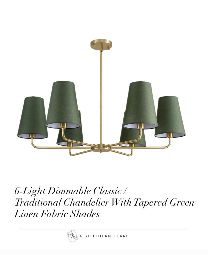 Lighting/ Home Decor