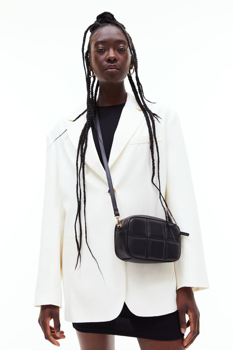 Crossbody bag | H&M (UK, MY, IN, SG, PH, TW, HK)