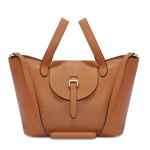Meli Melo Thela Medium handbag | Poshmark