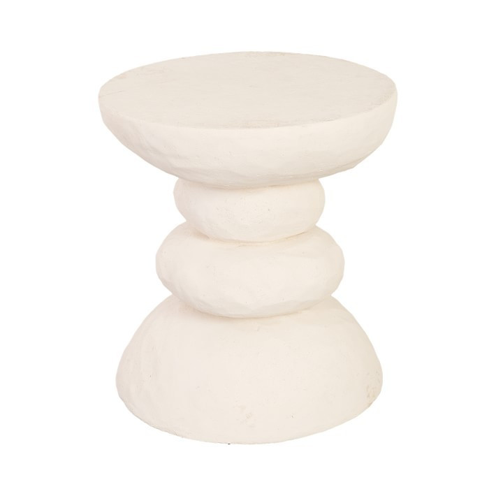 Douglas Accent Table | Williams-Sonoma