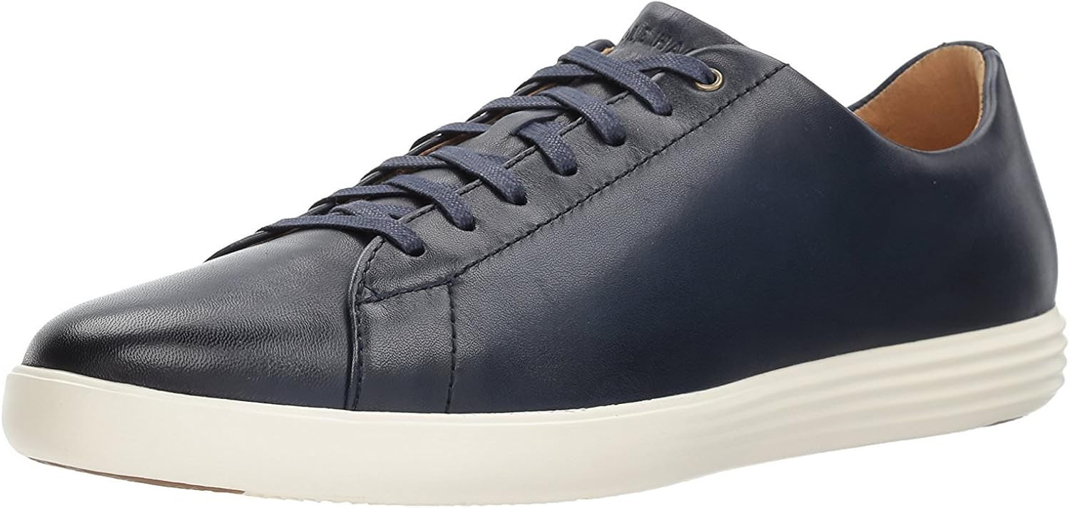 Cole Haan Men's Grand Crosscourt Ii Runner Shoes | Amazon (US)